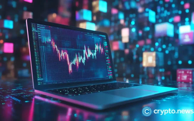 Kazakhstan crypto trading turnover surged past $10 billion in 2025