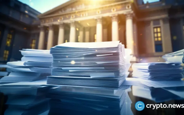 OpenPayd gains 43 U.S. licenses ahead of Nasdaq deal