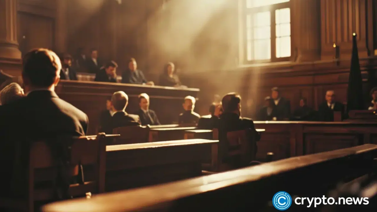 France’s top court rejects emergency challenge to DAC8 crypto decree