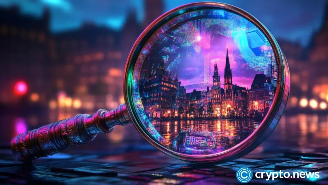 EU watchdogs warn quantum computers could hit blockchains