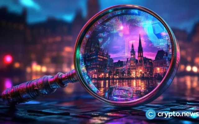 EU watchdogs warn quantum computers could hit blockchains