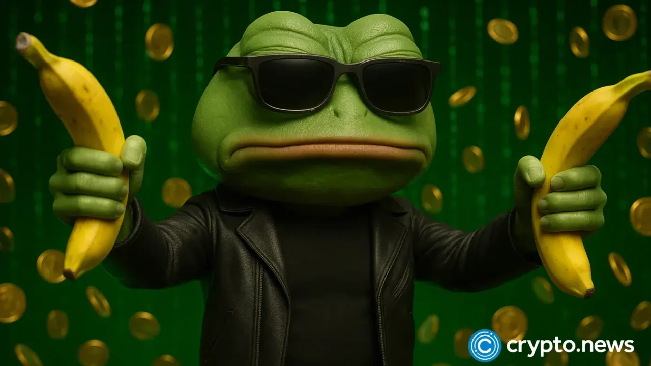 Pepe price jumps 25% but overbought RSI warns of pullback