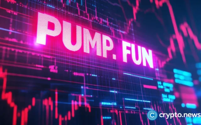 Pump.fun moves $5.83M in SOL to Kraken