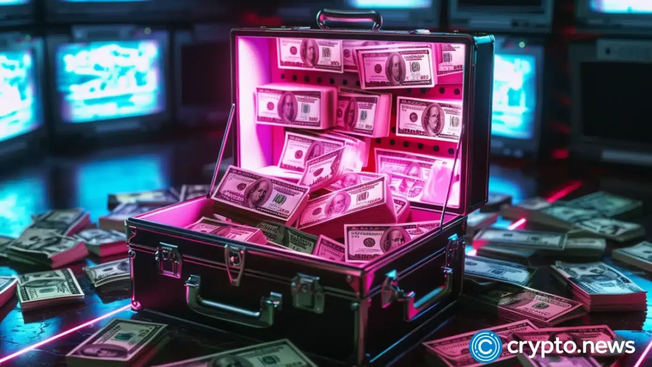 TRON based MeshWallet raises $10M for gasless USDT wallet expansion