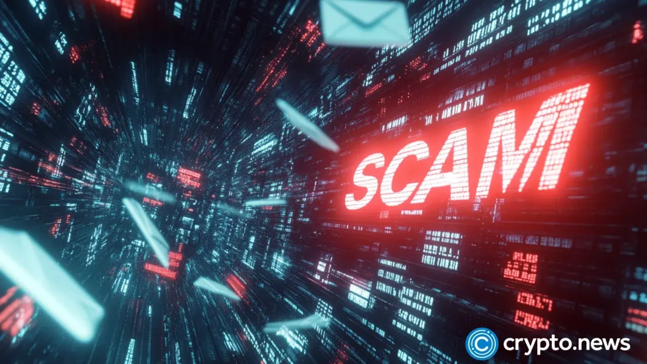US, UK join forces to target crypto scam centers and investment fraud