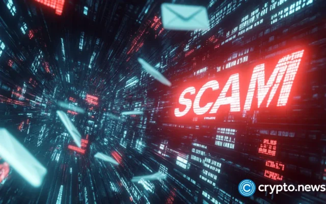 US, UK join forces to target crypto scam centers and investment fraud