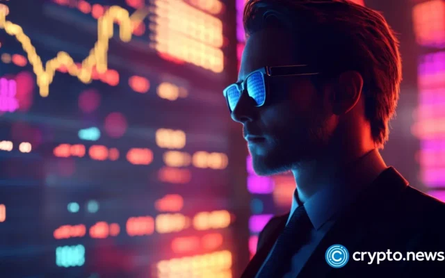 Why BingX strategy chief Kevin Lee says traders want ‘The Whole Board’