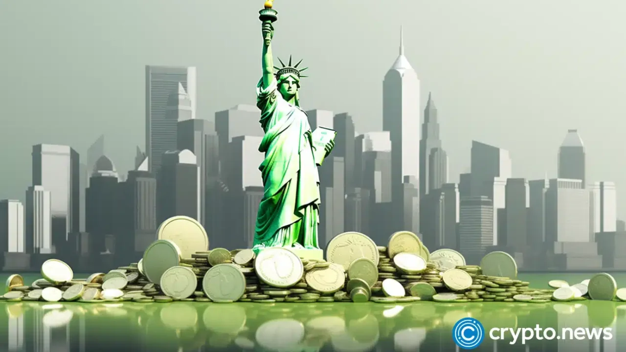 Bitwise NEAR ETF goes live on NYSE Arca, will NEAR price benefit?