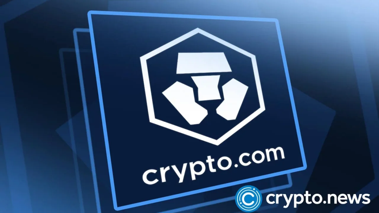 Crypto.com registers Nadex for U.S. stock futures