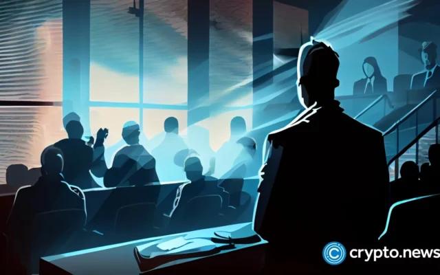 DOJ seizes $560K in Hamas crypto funding probe